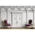 thumbnail image 1 of Vintage Living Room Fireplace Western Photography Backdrop 3D Product Photo Studio Background for Subject Shooting Props, 1 of 8
