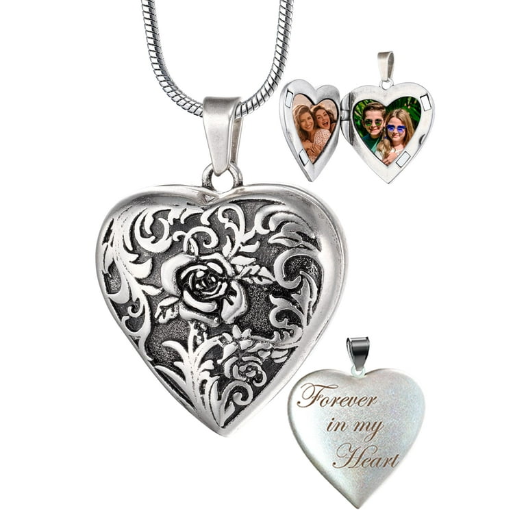 Precious memories necklace online