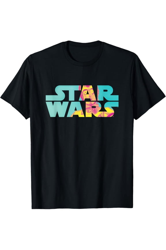 Vintage Logo Fashion Style Summer C-3Po T-Shirt S-5Xl - Trending Birrthday Tee Gifts Vintage Tee -Birthday Gifts, Vintage Birthday Gift
