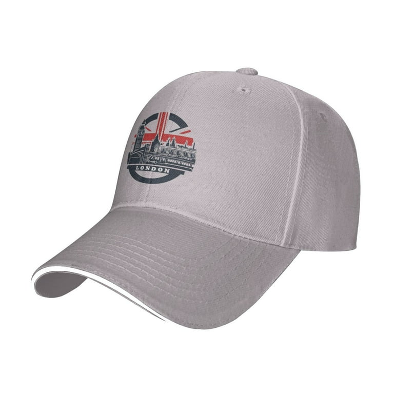 Trucker caps london hot sale