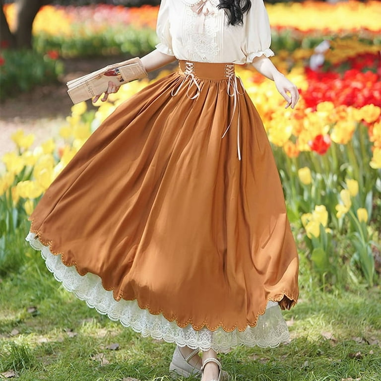 Summer maxi skirts 60 new arrivals
