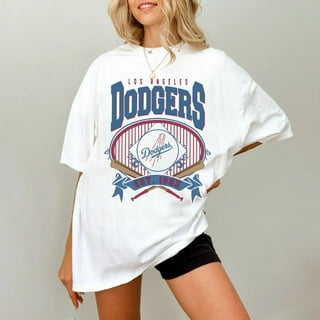 Los Angeles Dodgers T-Shirts in Los Angeles Dodgers Team