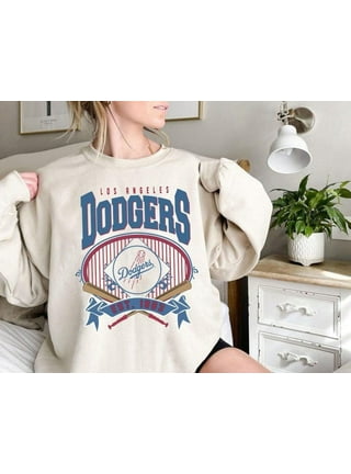 Baseball Sweatshirt