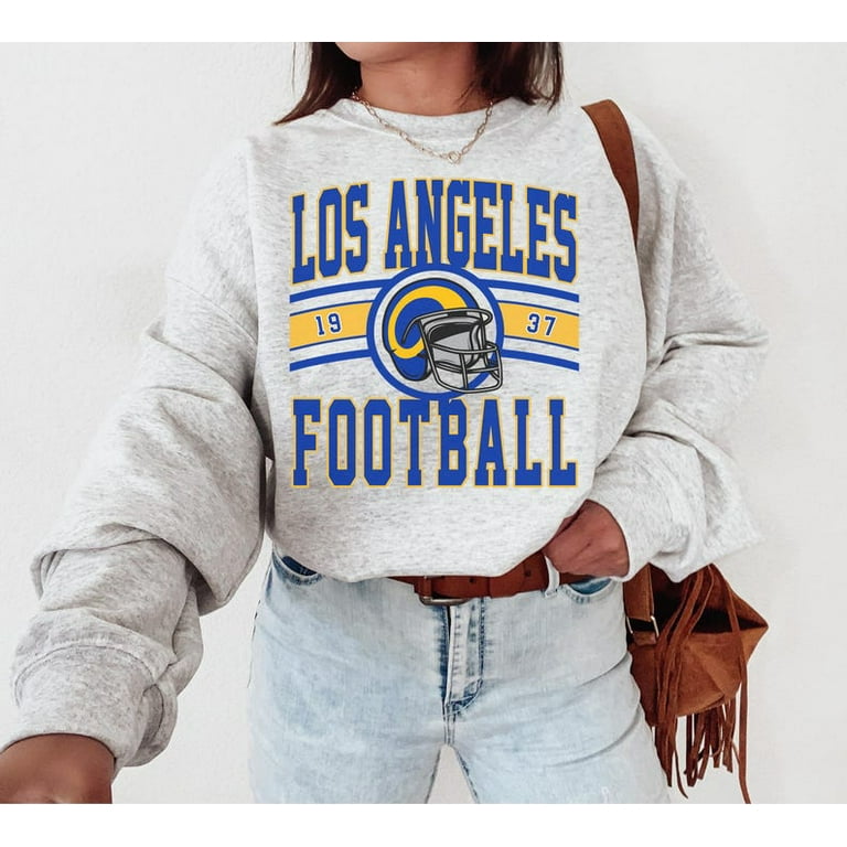 Vintage rams sweater clearance
