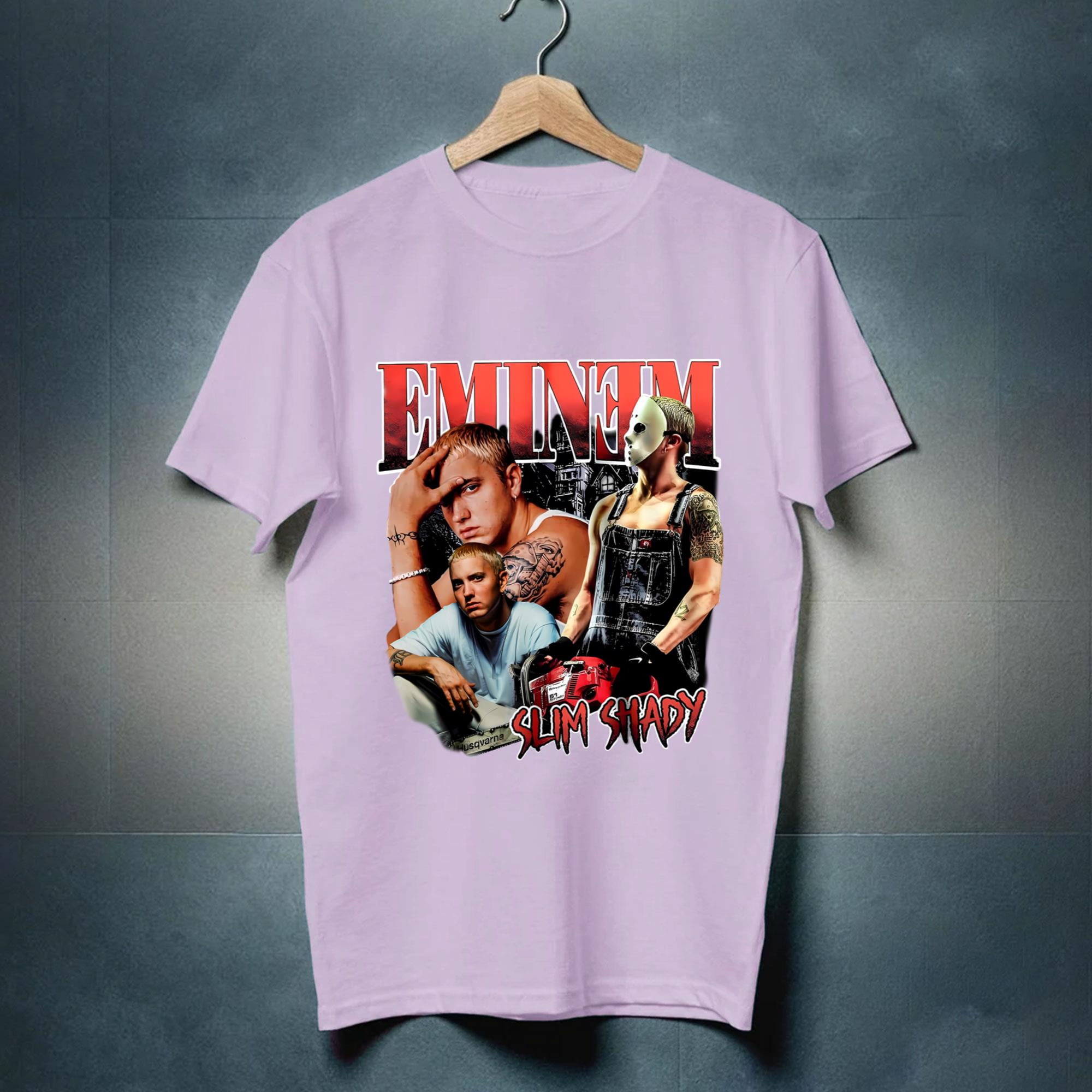 Vintage Lose Yourself Inspired Art, Retro Rapper Design Graphics, Gifts ...