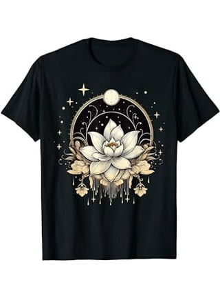 Lotus Car T Shirt