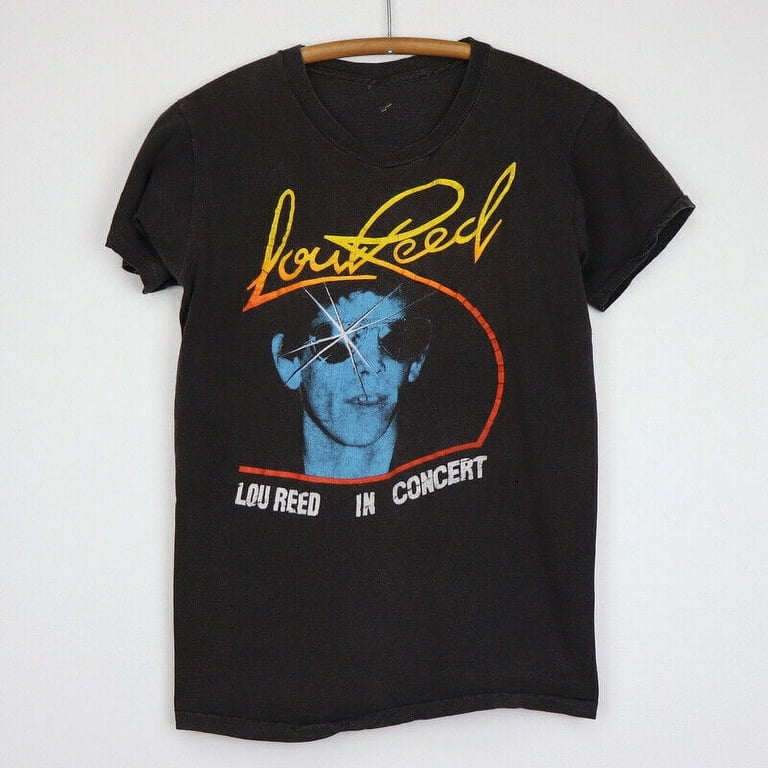 Classic concert t shirts online