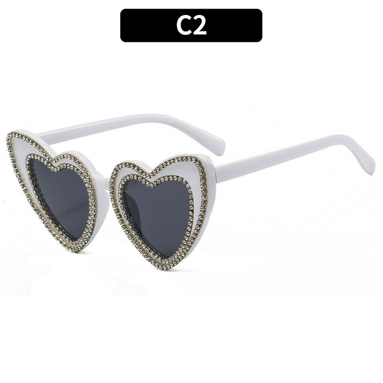 Love and hip hop sunglasses store
