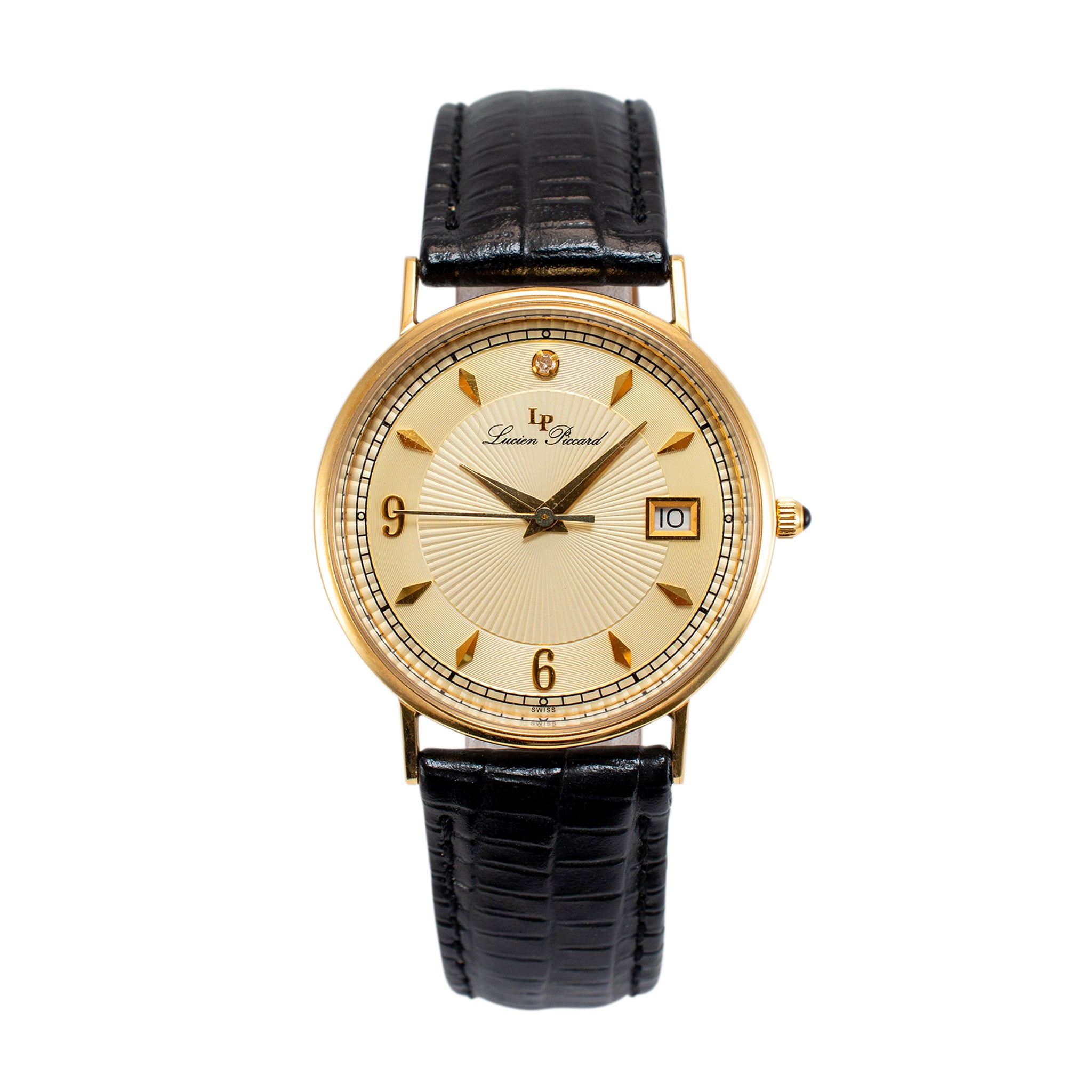 Lucien Piccard Watches
