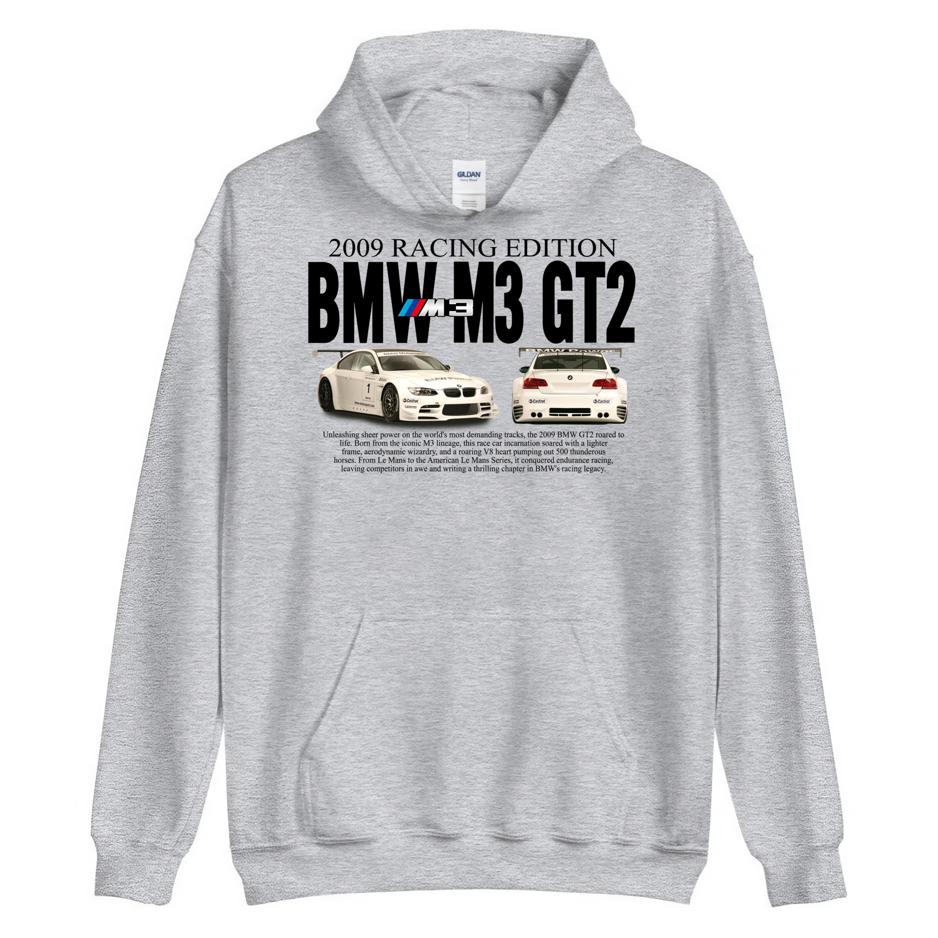 Vintage M3 Racing Style Tee – Car Enthusiast Streetwear – Motorsport ...