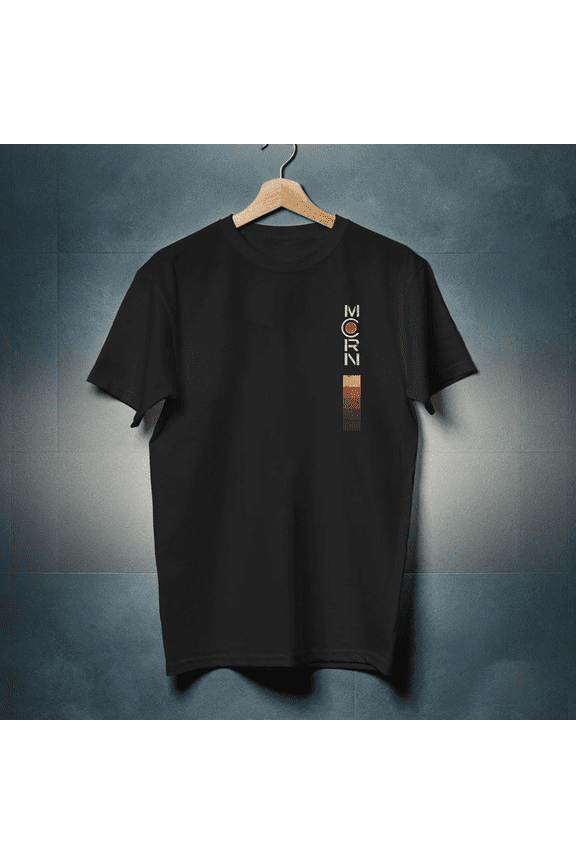 Vintage MCRN Uniform Retro Space Sci-Fi Crew Costume H12251 Unisex T-Shirt, Up to Size 5XL