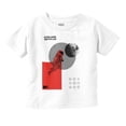 thumbnail image 1 of Vintage MTV Moon Man Explore With Us Toddler Boy Girl T Shirt Infant Toddler Brisco Brands 24M, 1 of 6