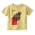 thumbnail image 1 of Vintage MTV Moon Man Explore With Us Toddler Boy Girl T Shirt Infant Toddler Brisco Brands 6M, 1 of 6