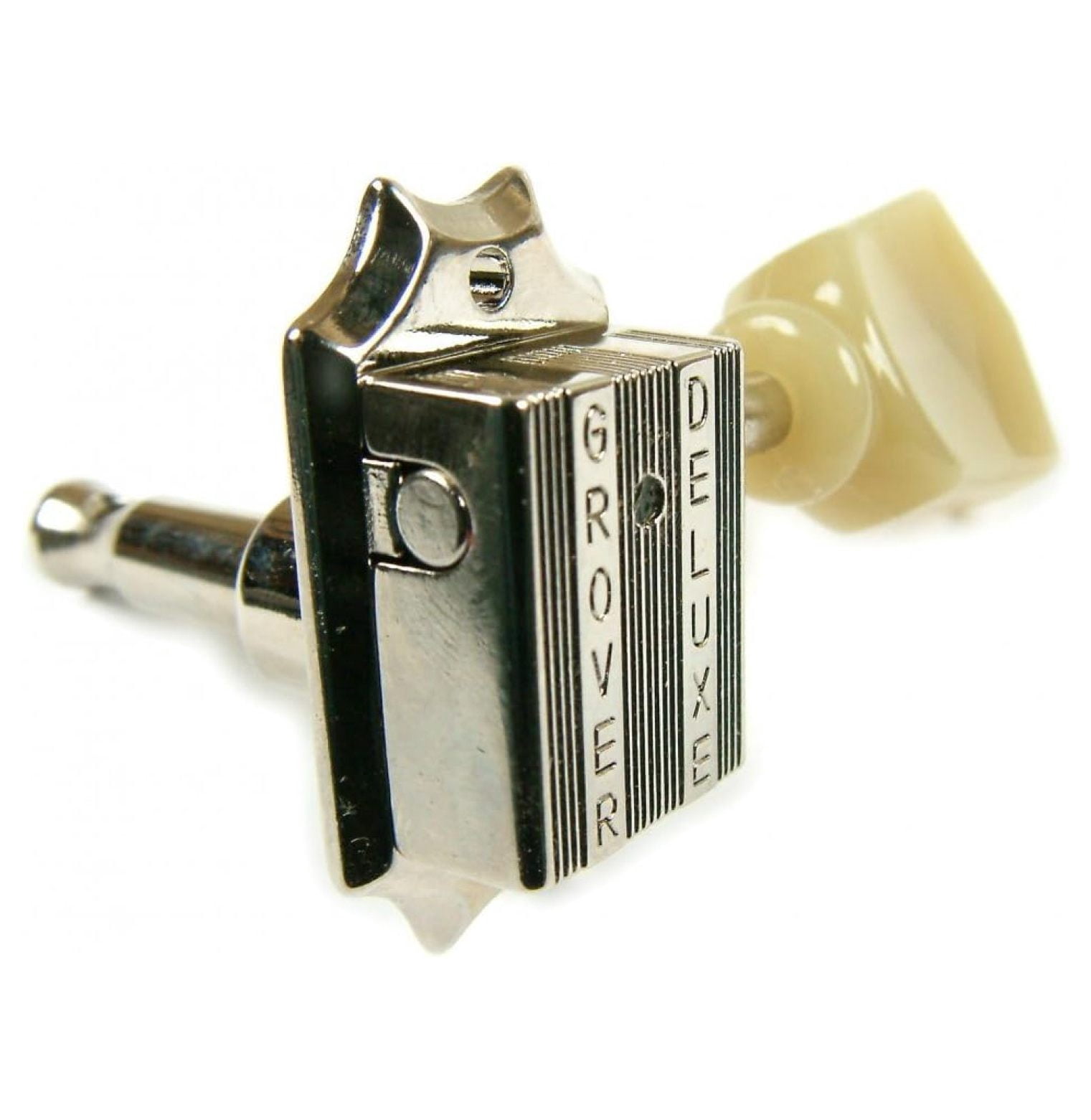 Vintage Machine Heads Guitar Tuner (135N)