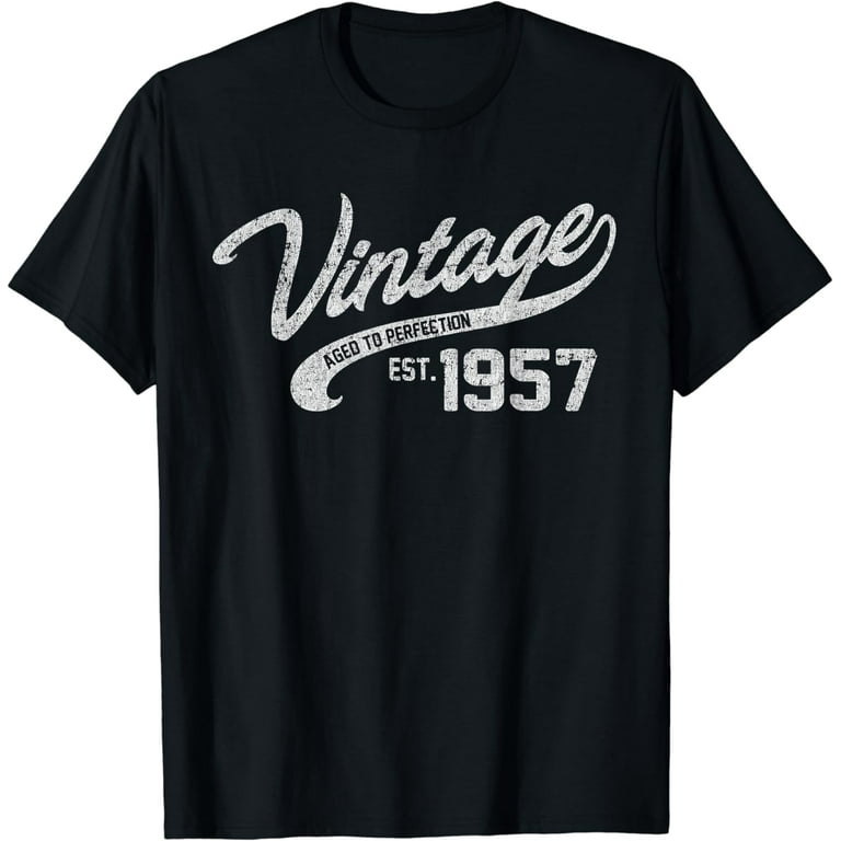 40th Birthday Gift Idea Vintage 1979 T-Shirt Distressed 40th Birthday Gift Idea Vintage 1979 T-Shirt Distressed