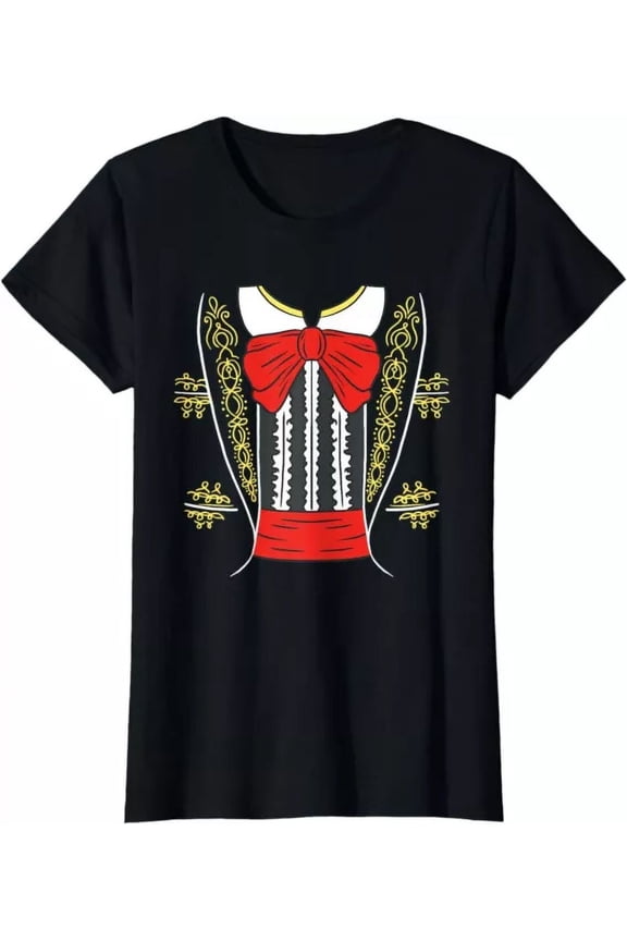 Vintage Mariachi Charro Mexican Costume For Cinco De Mayo T-Shirthot Trending Birthday Gifts
