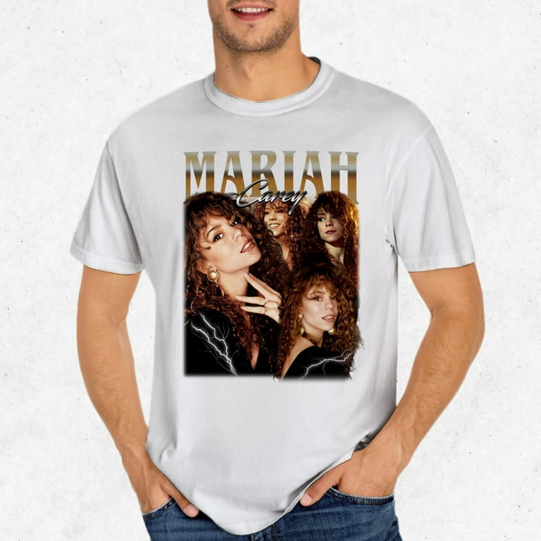 【美品90s レア】Mariah Carey 1998 コンサートTシャツ 美品90s レア】Mariah Carey 1998 コンサートTシャツ 【公式通販】
