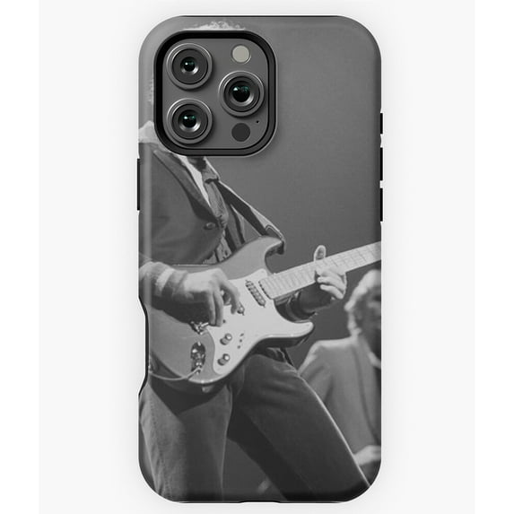Vintage Mark Knopfler Poster M3894 Phone Case for iPhone 17 16 15 14 13 12 11 Pro Max