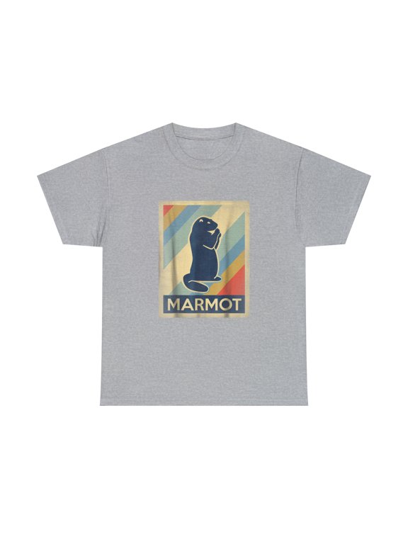 Vintage Marmot T-Shirt
