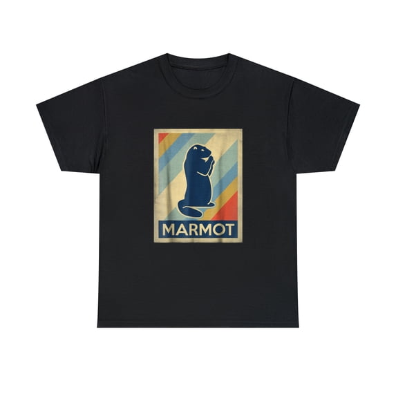 Vintage Marmot T-Shirt