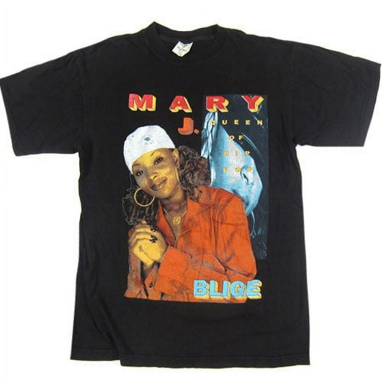 Mary j tee sales