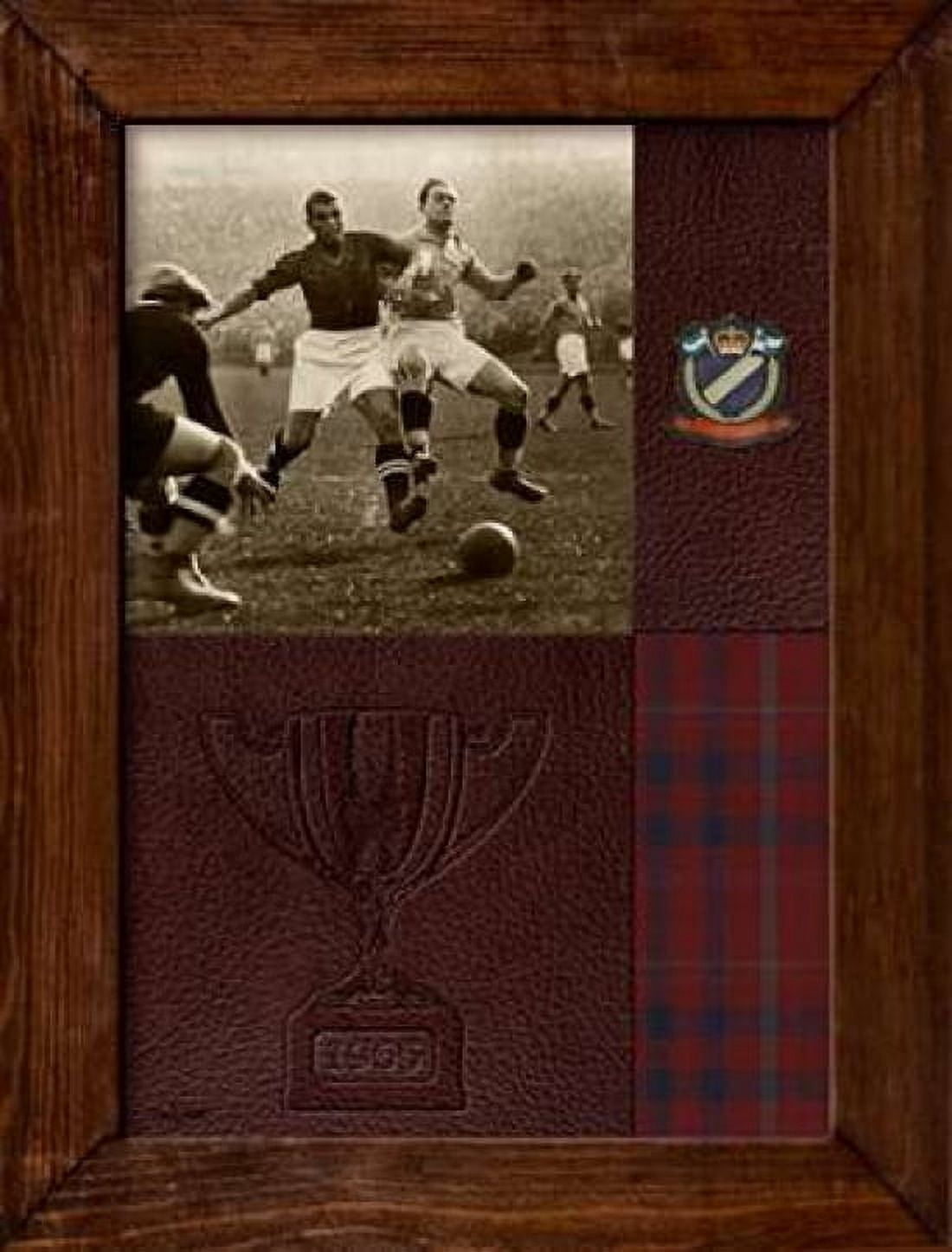 Vintage Match Canvas Art - Sam Appleman (22 x 28)