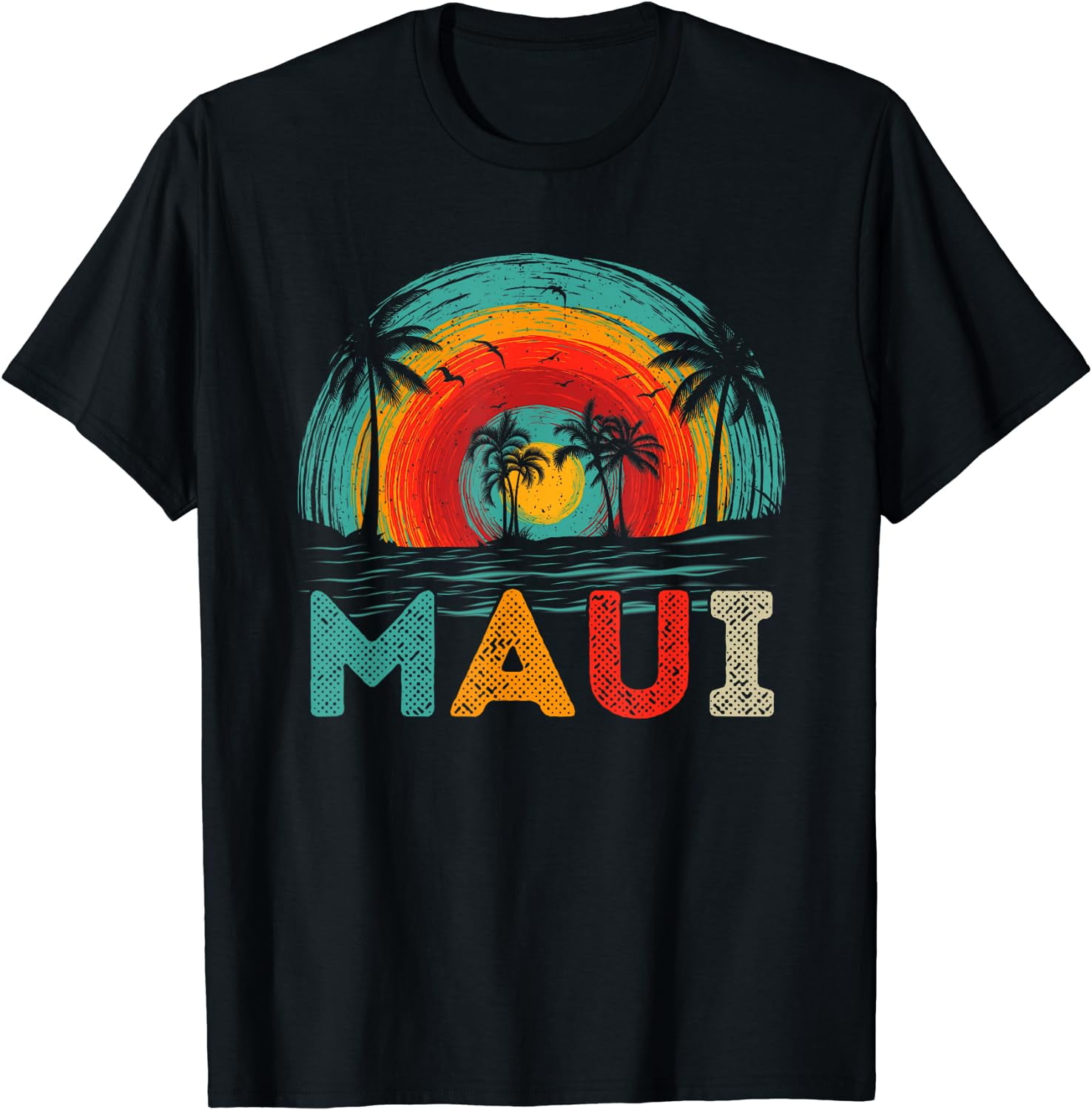 Maui Shirt main image 0