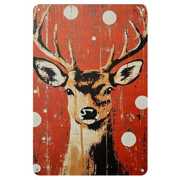 Vintage Mechanical Crow with Black Glasses Iron Art - Perfect for Decorating Living Rooms, Bedrooms And Bathrooms