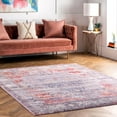 thumbnail image 1 of Vintage Medallion Elmer Area Rug, 1 of 2