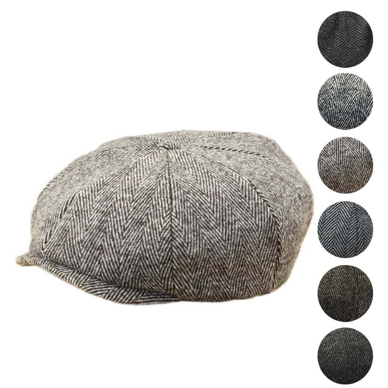 Vintage male hats deals