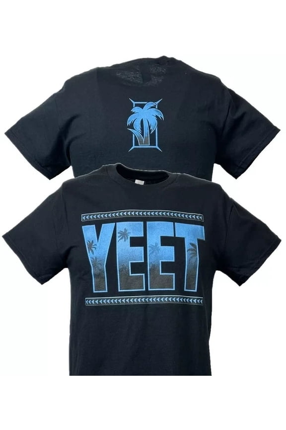 Vintage Men'S Yeet Bloodline 2025 T-Shirt Size S-5Xl - Black Best Birthday Gifts