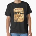 thumbnail image 1 of Vintage Mesa Verde National Park Classic T-Shirt T-Shirt - Perfect T-Shirt For Everyone, 1 of 3