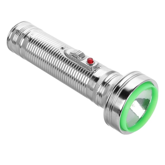 GAXIRE Torch Flashlight Aluminum 1Pack 6.9In