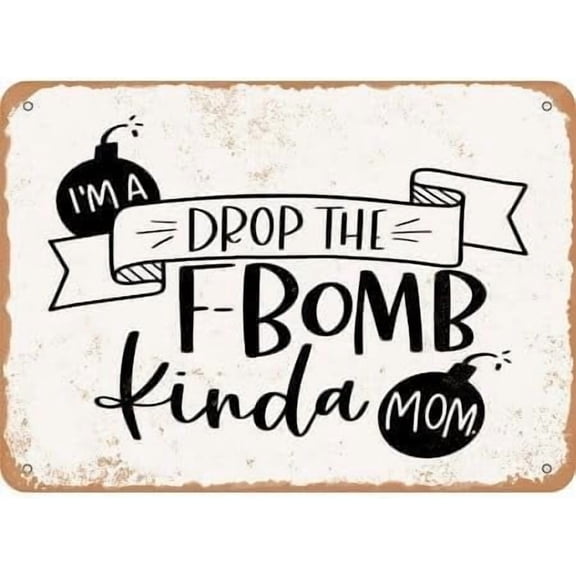 Vintage Metal Home Yard Tin Sign Hey Assbutt Retro Wall Decor for Home Cafe and Garden Yard Wall Home Farm Indoor Outdoor 8x12 Inches