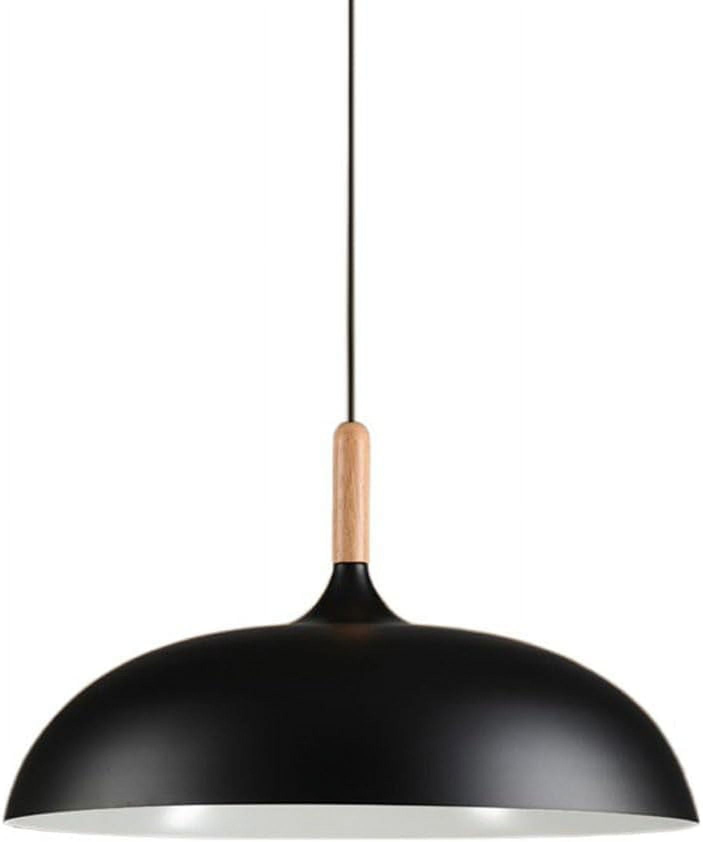 Curated visual reference: Picture Idea: Vintage Metal Pendant Light Fixture For Kitchen Island Rustic