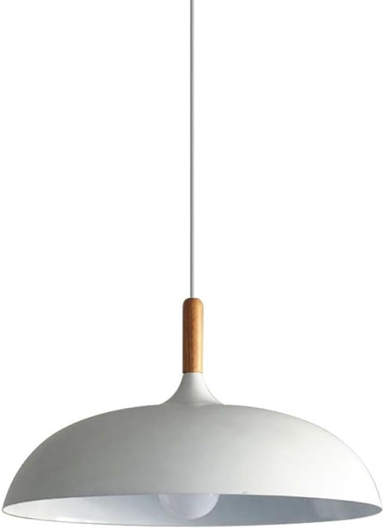 Photo inspiration: Gallery Detail: Vintage Metal Pendant Light Fixture For Kitchen Island Rustic