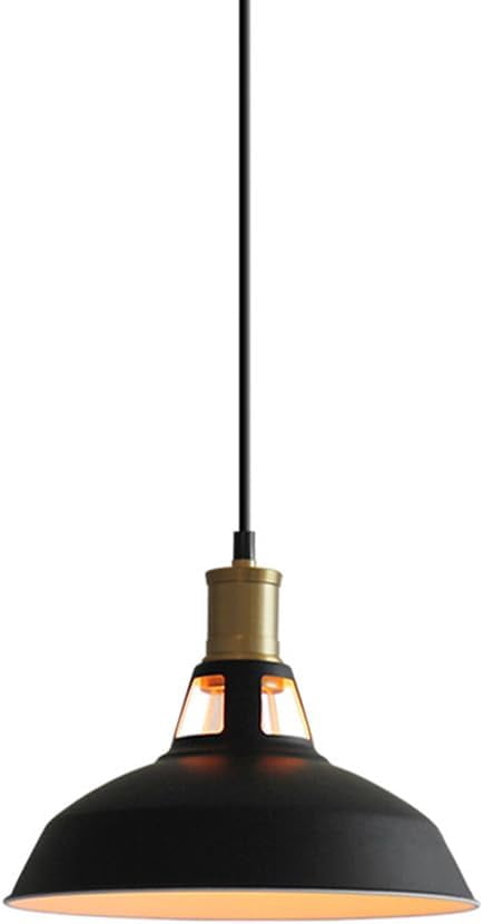 Vintage Metal Pendant Lighting For Kitchen Island Retro Indusrial Photo Inspiration