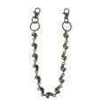 thumbnail image 1 of Vintage Metal Punk Skull Pants Chains Jeans Chain for Unisex Street Shooting, 1 of 14