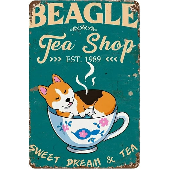 Vintage Metal Sign Aluminum Sign Bee in A World Where You Can Be Anything Be Kind Tin Sign Retro Wall Decor for Home, Cafe, and Garden for Home Decor 8x12 inch