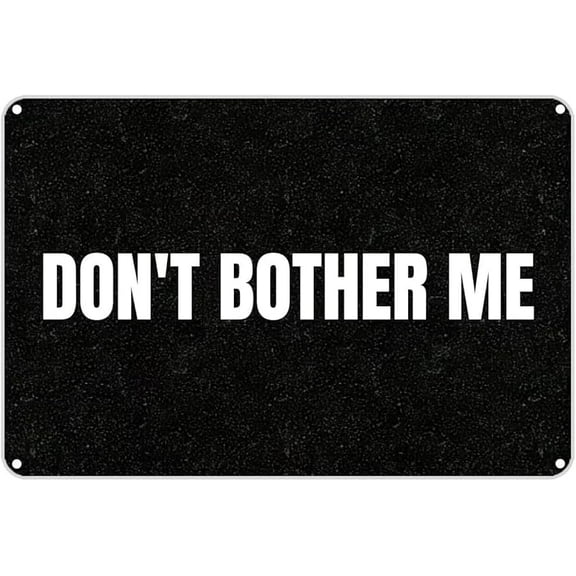 Vintage Metal Sign Done is Better Than Perfect, Right Tin Sign Christmas Decor Retro Wall Decor for Home Coffee Bar Funny Aluminum Sign 8x12 inch.