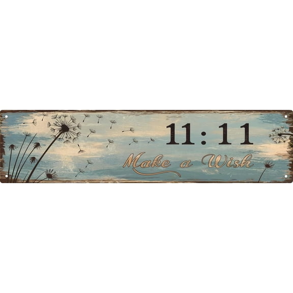 Vintage Metal Sign Stay Weird Wall Hanging Decorative Plaque 4x16 in for Home Farmhouse Bedroom Porch Vintage-Inspired Decor Fun Retro Sign for All Occasions