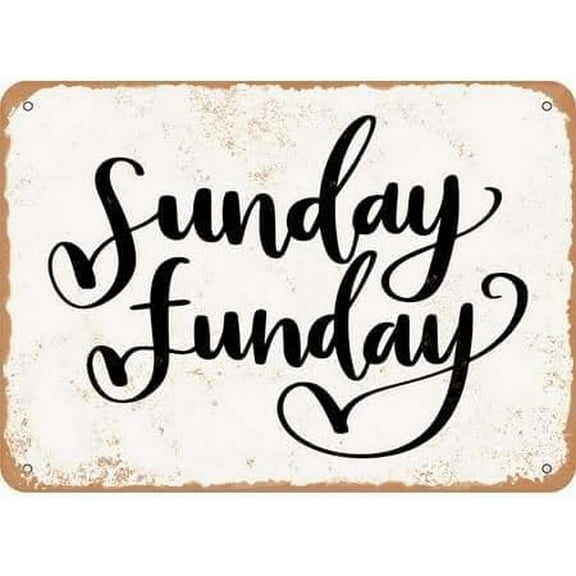 Vintage Metal Sign Strong Brave Fearless Tin Sign Aluminum Sign Christmas Decor Retro Wall Decor for Home Coffee Bar 8x12 inch.