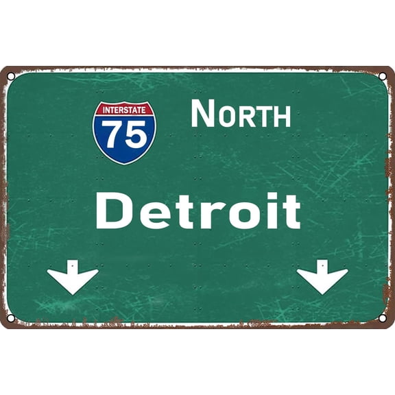 Vintage Metal Signs American Football God First Family Second Then Football - Sports Poster for Bar Football Fans Gift Man Cave Restaurant Wall Decor Art 8x12 inch