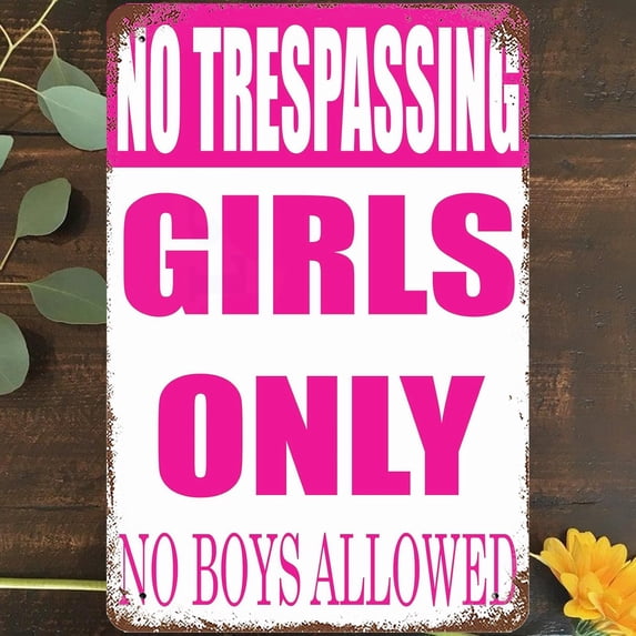 Vintage Metal Tin Sign 8"x12", Warning Wall Art Decor, I Do Not Have Time For Stupid People Poster for Home Living Room Bedroom Garden Garage Cafe Bar Pub