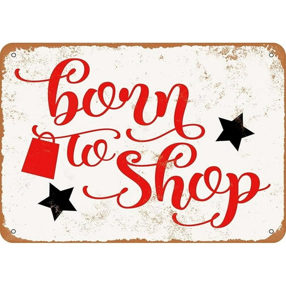 Vintage Metal Tin Sign 8x12 inch Bless Your Heart 3 Retro Wall Decor for Home, Cafe, and Garden - Aluminum Sign for Men & Women