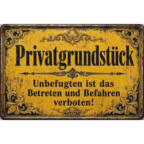 Vintage Metal Tin Sign Dad's Famous BBQ Grill Master 8x12 Inch, Waterproof Wall Decor for Home, Pub