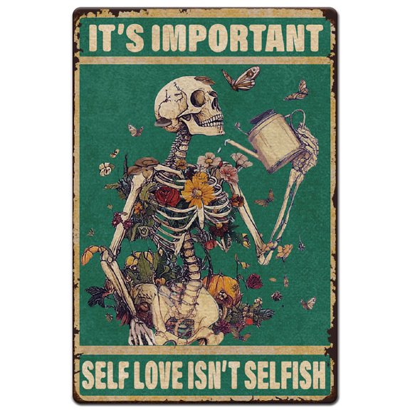 Vintage Metal Tin Sign Iron Wall Decor for Bars Restaurants Cafe Rectangle 300x200x2.2mm