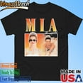 Vintage Mia Thermopolis The Princess Diaries Tshirt