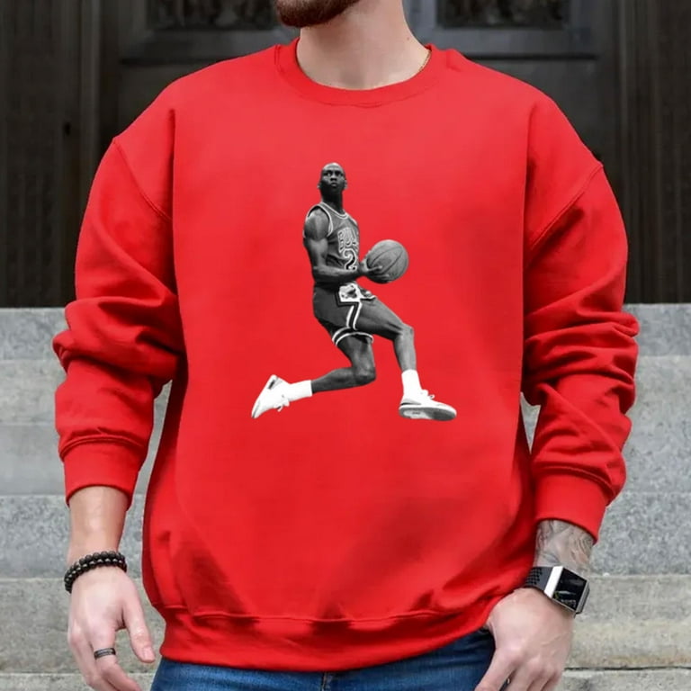 Vintage jordan sweatshirt online