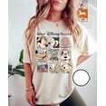 thumbnail image 1 of Vintage Mickey and Friends Family T-Shirt Collection, 1 of 5